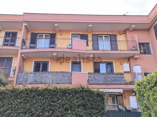 Appartamento in vendita a San Nicolò, Aci Catena
