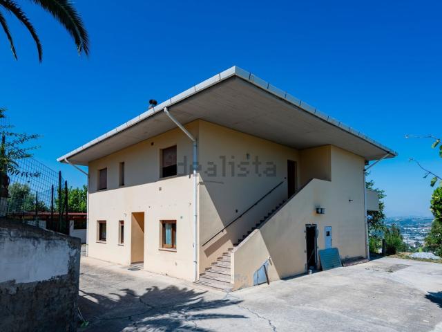 Appartamento in vendita a San Giovanni Teatino, Abruzzo