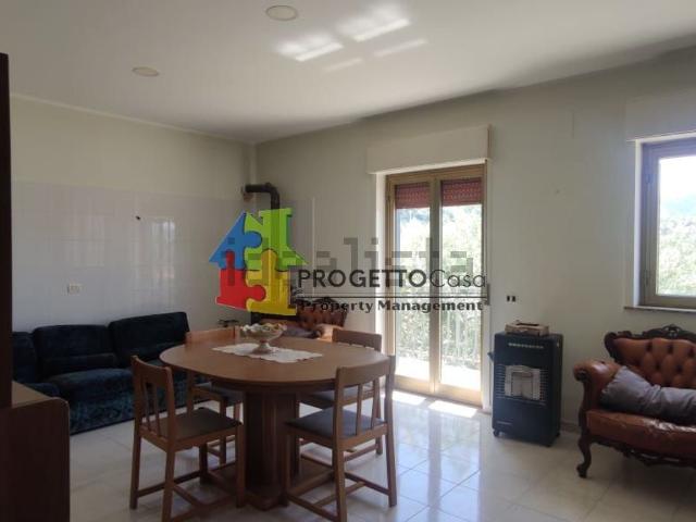 Appartamento in vendita a Gaggi, Sicilia