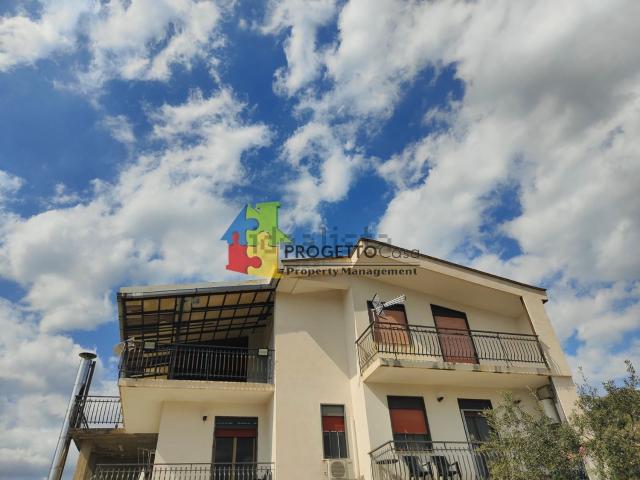 Appartamento in vendita a Gaggi, Sicilia