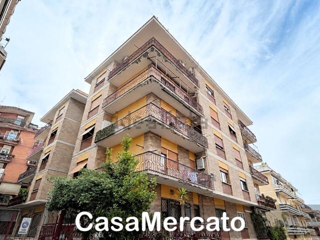 Appartamento in vendita a Roma Capitale, Lazio