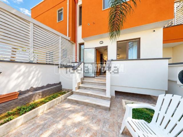 Appartamento in vendita a Cavallino, Lecce
