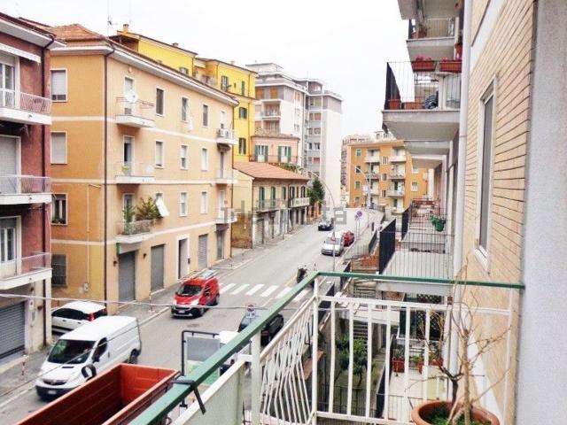 Appartamento in vendita a Santa Barbara, Chieti