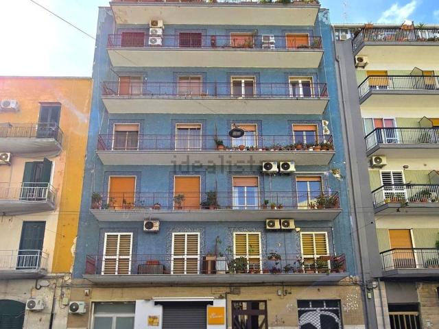 Appartamento in vendita a Bari