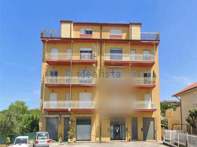 Appartamento in vendita a Santa Rita, Lanciano