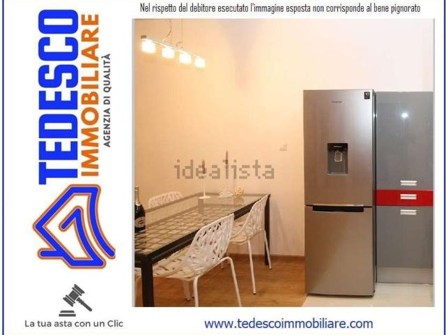 Appartamento in vendita a Montefredane, Campania