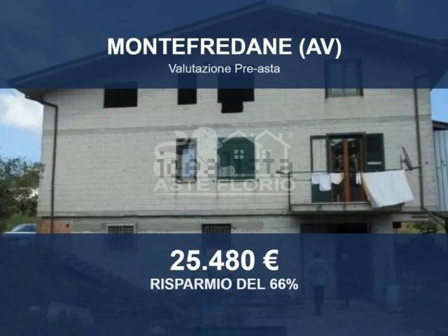 Appartamento in vendita a Montefredane, Campania