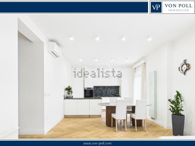 Appartamento in vendita a Burggrafenamt - Burgraviato, Merano - Meran