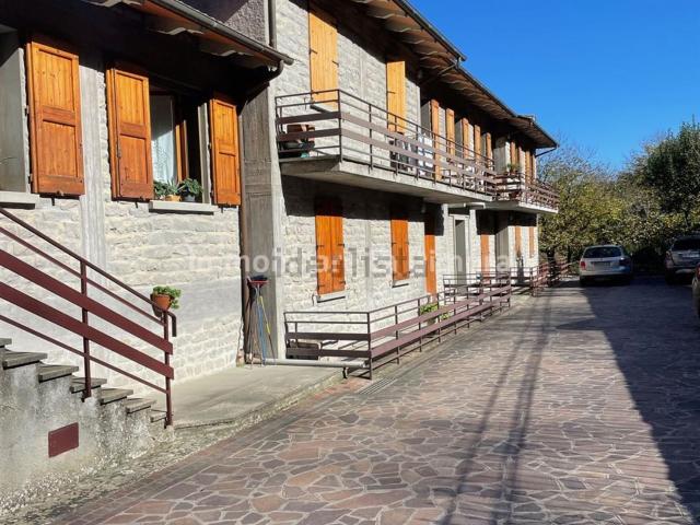 Appartamento in vendita a Firenzuola, Toscana