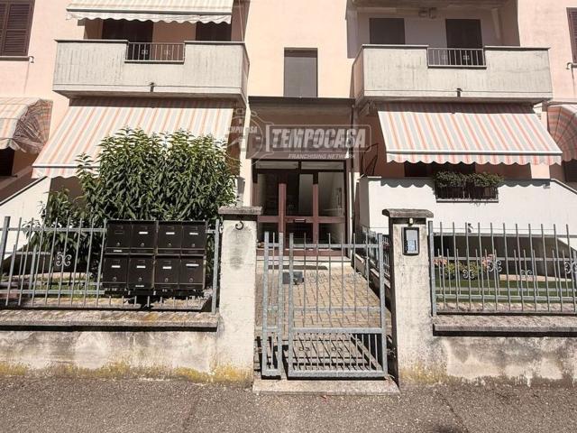 Appartamento in vendita a Castel San Giovanni, Reggio Emilia