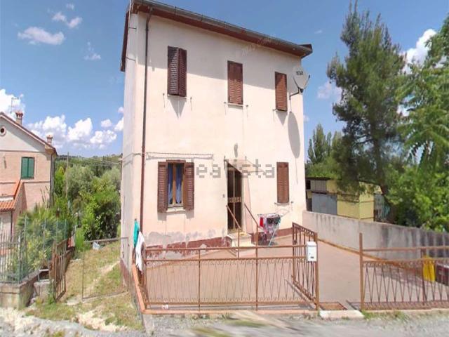 Appartamento in vendita a Marche, Ancona