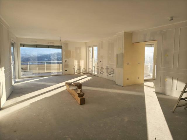 Appartamento in vendita a Piazza, Piemonte