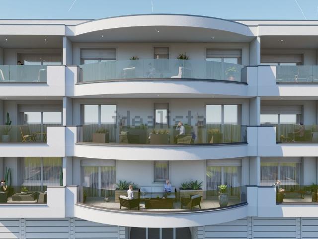 Attico in vendita a Unione della Romagna Faentina, Faenza