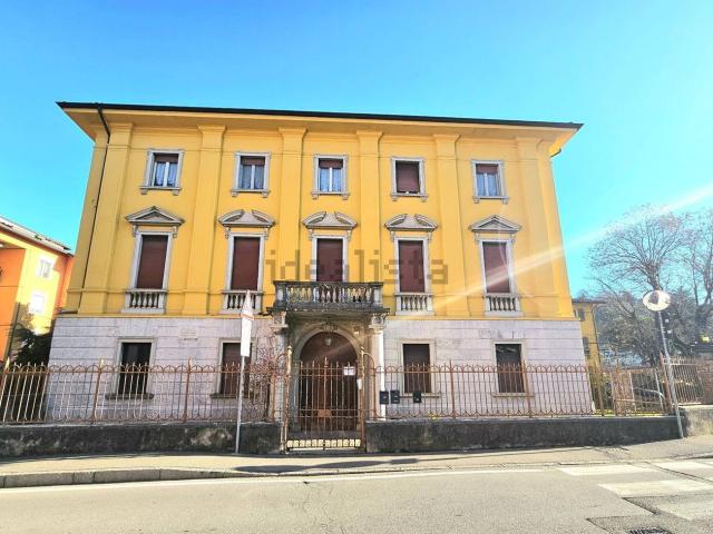 Appartamento in vendita a Bruntino, Villa D'almè