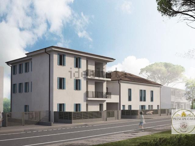 Appartamento in vendita a Este, Padova