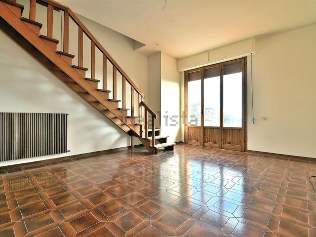 Appartamento in vendita a Vico Alto, Siena