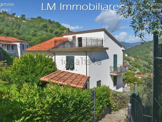 Appartamento in vendita a Barcola, Lerici