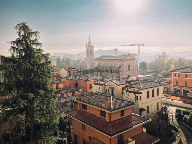 Appartamento in vendita a Borgo Panigale-Reno, Bologna