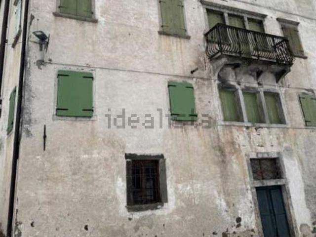 Appartamento in vendita a Val di Zoldo, Forno Di Zoldo