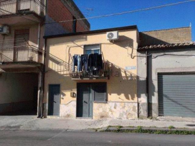 Appartamento in vendita a Nissoria, Sicilia