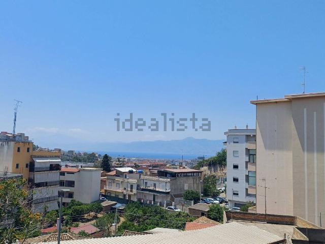 Appartamento in vendita a Reggio di Calabria, Reggio Calabria