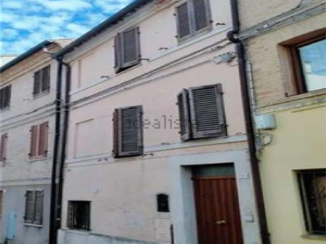 Appartamento in vendita a Marche, Macerata