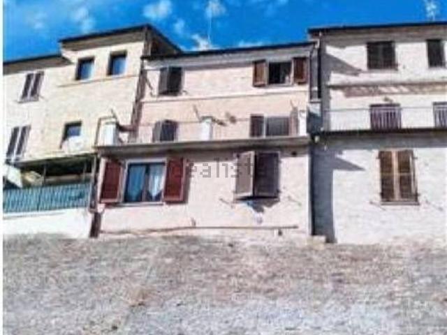 Appartamento in vendita a Marche, Macerata