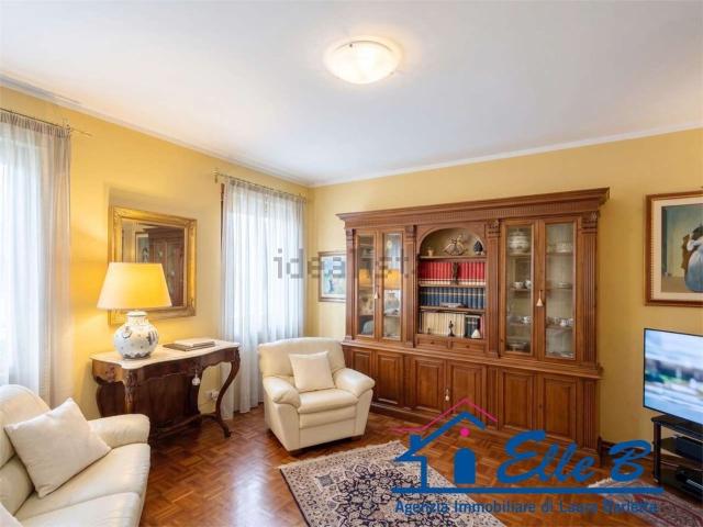 Appartamento in vendita a San Giusto, Trieste