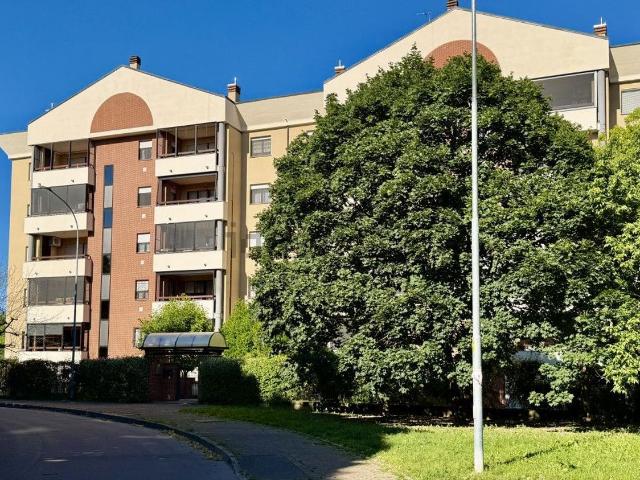 Appartamento in vendita a Locate di Triulzi, Lombardia