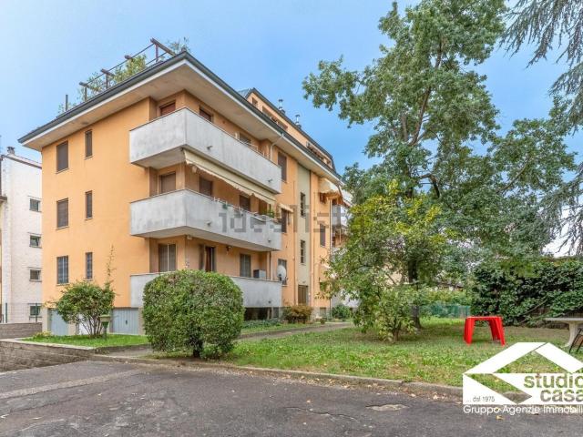 Appartamento in vendita a Riozzo, Cerro al Lambro