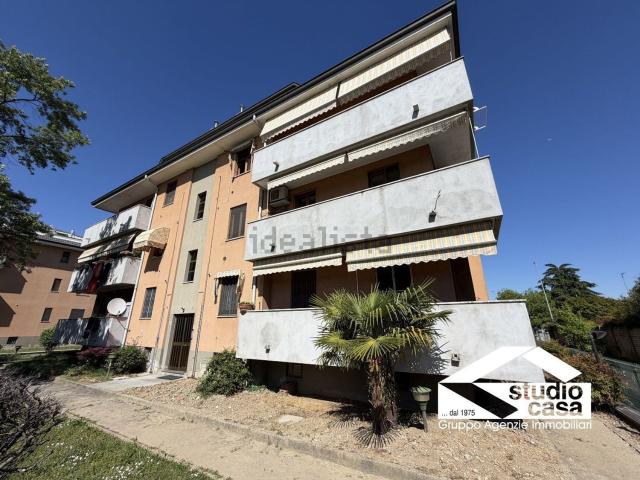 Appartamento in vendita a Cerro Al Lambro, Lombardia