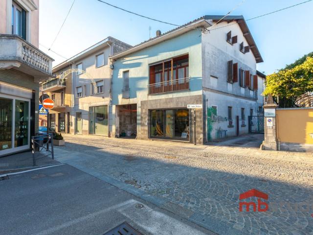 Appartamento in vendita a Barnasc, Tradate