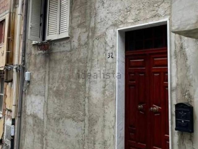 Appartamento in vendita a Terruccia, Pietraperzia