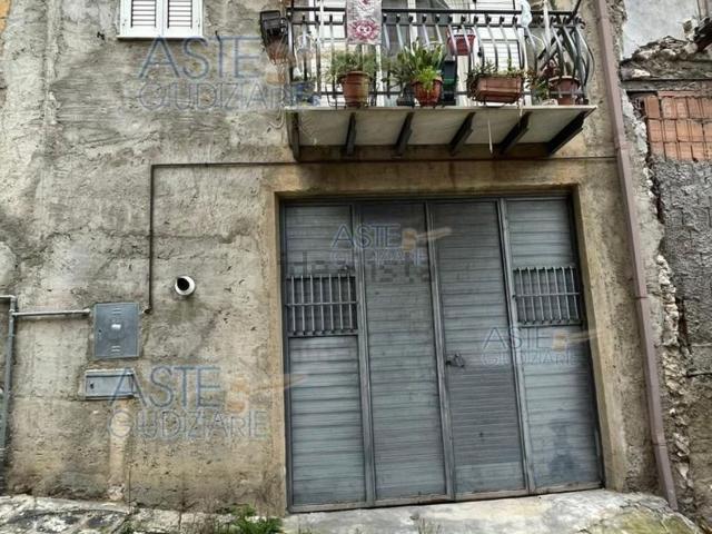 Appartamento in vendita a Terruccia, Pietraperzia