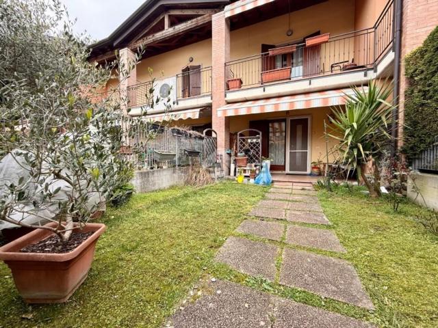 Appartamento in vendita a Vigasio, Veneto