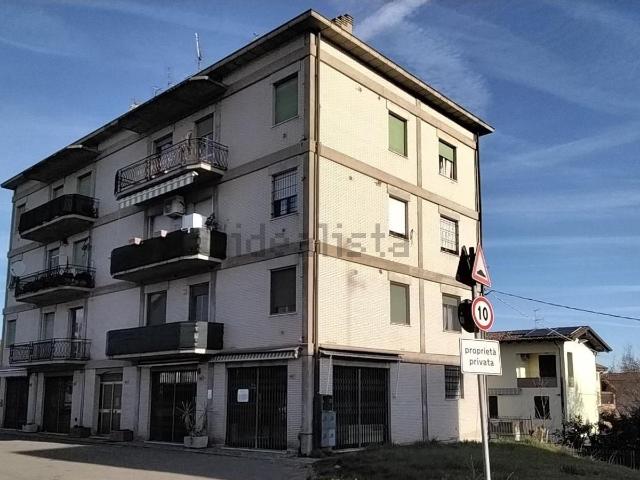 Appartamento in vendita a Casalgrande Alto, Casalgrande