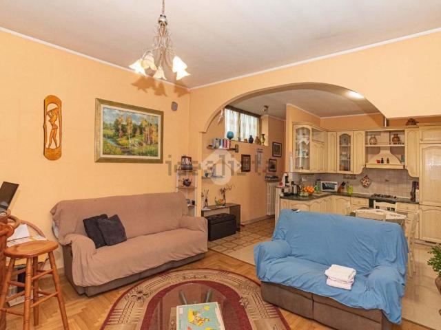 Appartamento in vendita a Piemonte, Torino