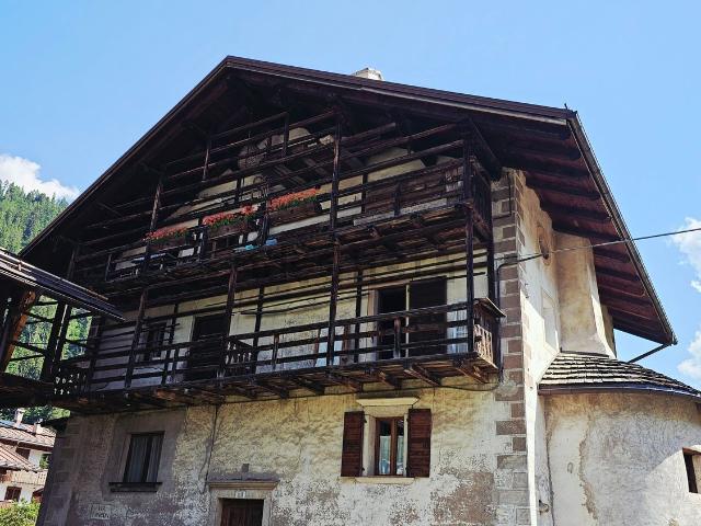 Appartamento in vendita a Canale D'agordo, Veneto