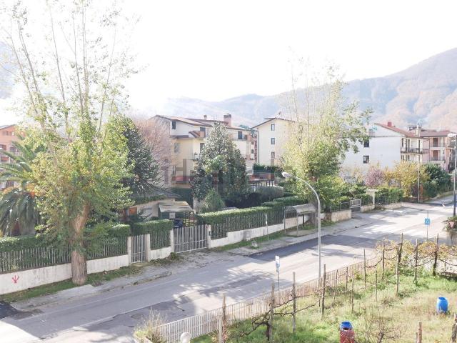 Appartamento in vendita a Alvanella, Monteforte Irpino