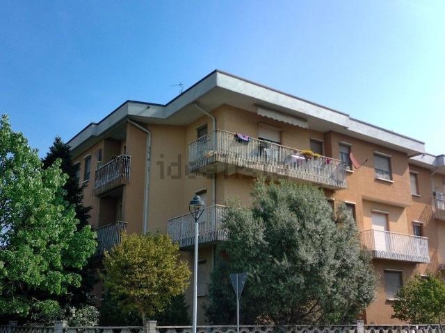 Appartamento in vendita a Soresina, Lombardia