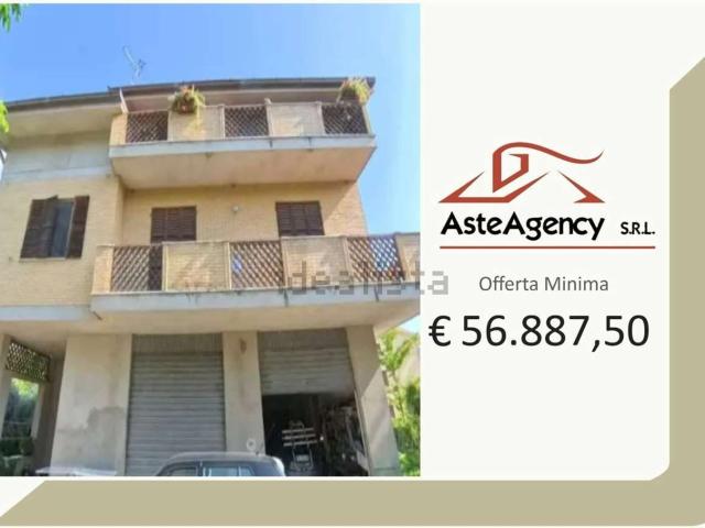Appartamento in vendita a Marche, Fermo