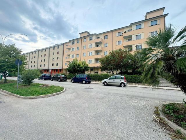 Appartamento in vendita a Vazzieri, Campobasso