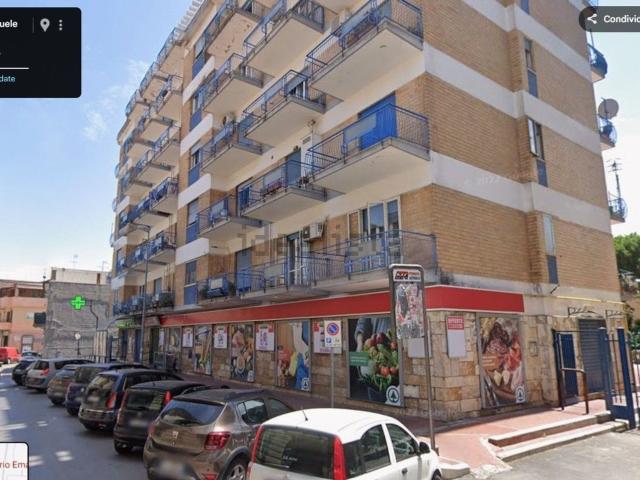 Appartamento in vendita a Mondragone, Campania