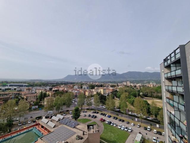 Appartamento in vendita a Cospea, Terni