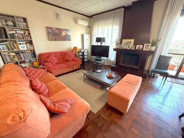 Appartamento in vendita a Zona Omogenea Milano Nord, Sesto San Giovanni