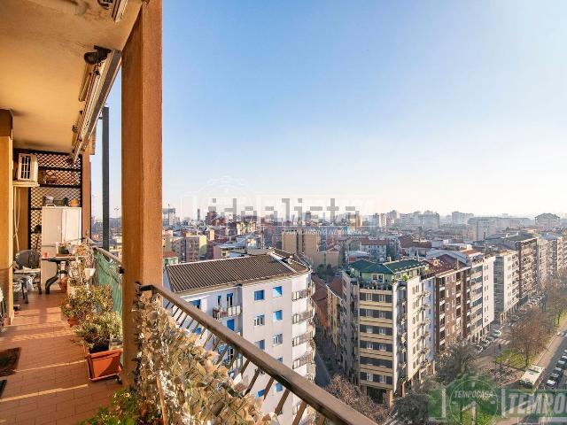 Appartamento in vendita a Zona Omogenea Milano Nord, Sesto San Giovanni