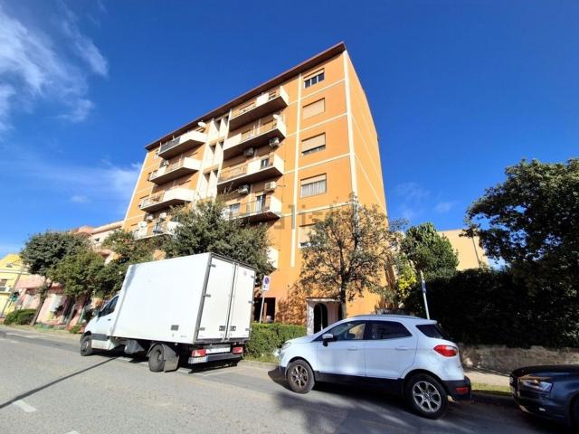 Appartamento in vendita a Rinascita, Carbonia