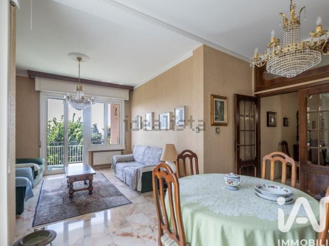 Appartamento in vendita a Levante, Serra Riccò