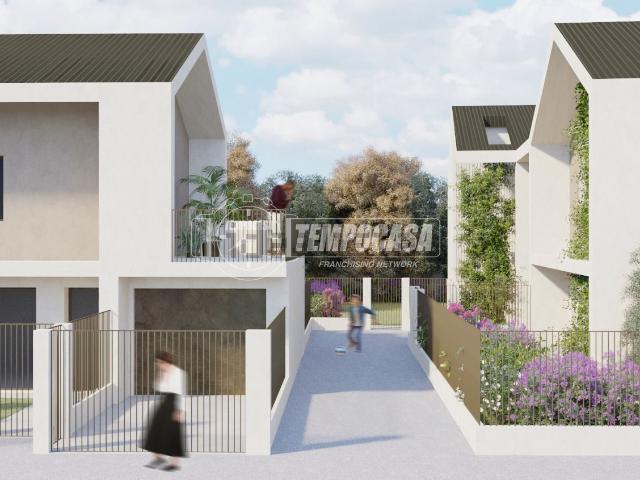 Appartamento in vendita a San Biagio, Codogno