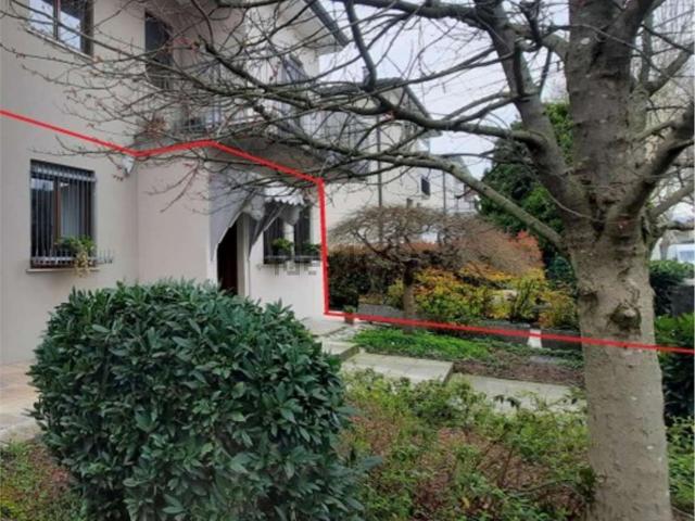 Appartamento in vendita a Vicenza, Veneto